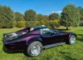 Corvette C3