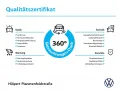 Volkswagen ID.4 GTX 4X4 WÄRMEPUMPE 360°CAM ACC LM20 NAVI