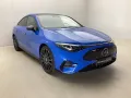 Mercedes-Benz CLA 350 EQ 4M AMG+ AHK Pano Distr LED Night RüCa