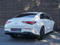 Mercedes-Benz CLA 220 d AMG Edition ACC Sound Keyless 19`Night
