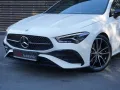 Mercedes-Benz CLA 220 d AMG Edition ACC Sound Keyless 19`Night