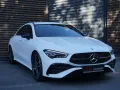 Mercedes-Benz CLA 220 d AMG Edition ACC Sound Keyless 19`Night