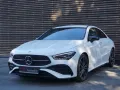 Mercedes-Benz CLA 220 d AMG Edition ACC Sound Keyless 19`Night
