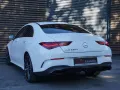 Mercedes-Benz CLA 220 d AMG Edition ACC Sound Keyless 19`Night