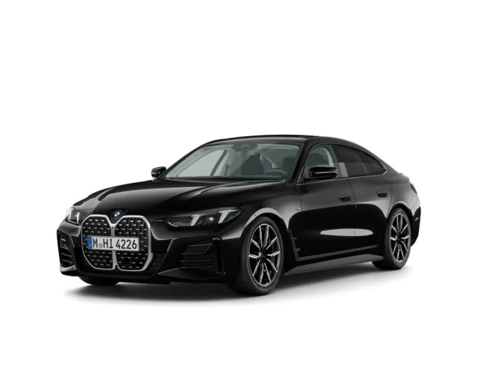 BMW 430 i xDrive Gran Coupe M Sport Park-Assistent E