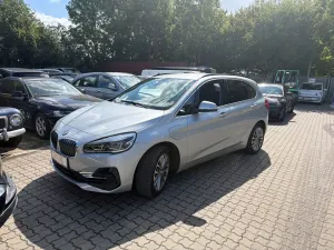 BMW 225 2 Active Tourer 225 xe Luxury Line