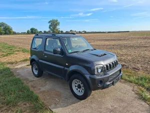 Suzuki Jimny 1.3 ALLGRIP Comfort
