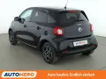 Smart forfour 0.9 Turbo Basis passion Aut.*NAVI*TEMPO*