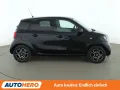Smart forfour 0.9 Turbo Basis passion Aut.*NAVI*TEMPO*