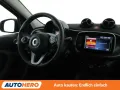 Smart forfour 0.9 Turbo Basis passion Aut.*NAVI*TEMPO*