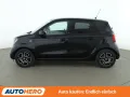 Smart forfour 0.9 Turbo Basis passion Aut.*NAVI*TEMPO*