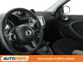Smart forfour 0.9 Turbo Basis passion Aut.*NAVI*TEMPO*
