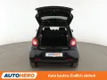 Smart forfour 0.9 Turbo Basis passion Aut.*NAVI*TEMPO*