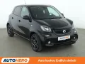 Smart forfour 0.9 Turbo Basis passion Aut.*NAVI*TEMPO*