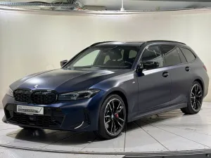 BMW M340i xDrive Touring Pro Standhzg AHK ACC 360 HK