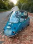 Other Heinkel Kabine Kabinenroller -Top Zustand ...