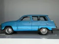 Saab Andere 95 V4 - Oldtimer - TÜV - Sofort losfahren