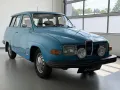 Saab Andere 95 V4 - Oldtimer - TÜV - Sofort losfahren