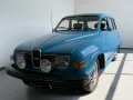 Saab Andere 95 V4 - Oldtimer - TÜV - Sofort losfahren
