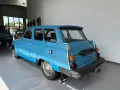 Saab Andere 95 V4 - Oldtimer - TÜV - Sofort losfahren