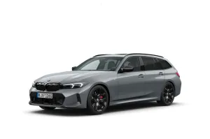 BMW M340d xDrive Touring Pro Standhzg AHK ACC 360 HK