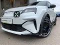 Alpine A290 GT PREMIUM NAVI+KAMERA+SHZ+KLIMA+LED+DAB