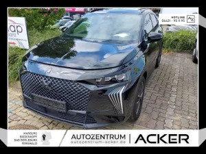 DS Automobiles DS7 Performance Line + 8AT. RFK/LED/PSD/PDC/Navi