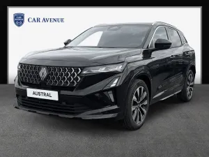 Renault Austral Techno 1.3 150 Mild-Hybrid EU6e