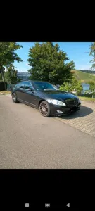 Mercedes-Benz verkaufe oder tausche Mercedes Benz s350 W221