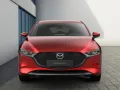 Mazda 3 2.5l  140 PS 