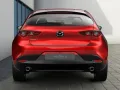 Mazda 3 2.5l  140 PS 