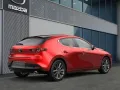 Mazda 3 2.5l  140 PS 