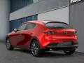 Mazda 3 2.5l  140 PS 