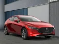 Mazda 3 2.5l  140 PS 