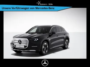 Mercedes-Benz GLC 400 4M EQ AVANTGARDE+AMBIENTE+DISTRO+MEMORY