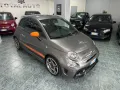 Abarth 595 1.4 Turbo T-Jet 145 CV