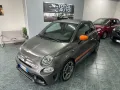 Abarth 595 1.4 Turbo T-Jet 145 CV