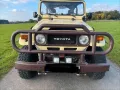 Toyota **Top** Toyota Land Cruiser BJ42 TÜV 08/28