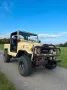 Toyota **Top** Toyota Land Cruiser BJ42 TÜV 08/28