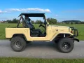 Toyota **Top** Toyota Land Cruiser BJ42 TÜV 08/28
