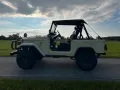 Toyota **Top** Toyota Land Cruiser BJ42 TÜV 08/28