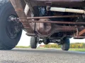 Toyota **Top** Toyota Land Cruiser BJ42 TÜV 08/28