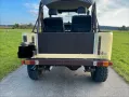 Toyota **Top** Toyota Land Cruiser BJ42 TÜV 08/28
