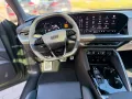 Audi SQ5 SPORTBACK quattro+AHK+PANO+STH+B&O
