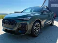 Audi SQ5 SPORTBACK quattro+AHK+PANO+STH+B&O