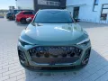 Audi SQ5 SPORTBACK quattro+AHK+PANO+STH+B&O