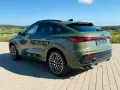 Audi SQ5 SPORTBACK quattro+AHK+PANO+STH+B&O