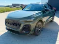 Audi SQ5 SPORTBACK quattro+AHK+PANO+STH+B&O