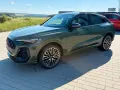 Audi SQ5 SPORTBACK quattro+AHK+PANO+STH+B&O