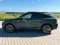 Audi SQ5 SPORTBACK quattro+AHK+PANO+STH+B&O